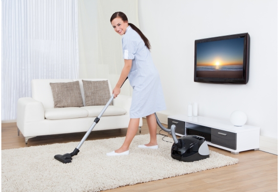 Health Benefits of Carpet Cleaning Glenelg South
